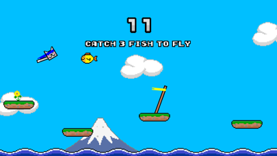 Ninja Cat - The Lost Headbands Screenshots