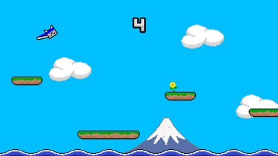 Ninja Cat - The Lost Headbands Screenshots