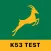K53 Learner's License Test App