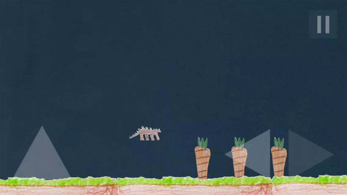 Dino Veggie Pick Screenshots