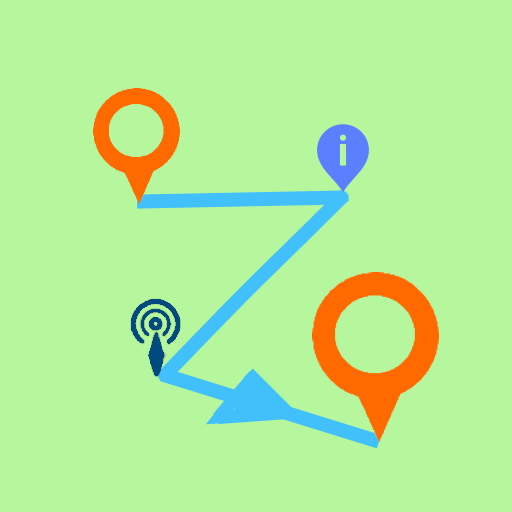 Network Map - GIS Network Map - GIS