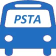 Pinellas PSTA Bus Tracker