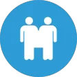 Men: Chat & Meet Gay Singles