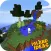 Epic Wallpaper for Minecraft Island