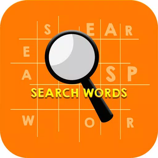 Search Word Search Word
