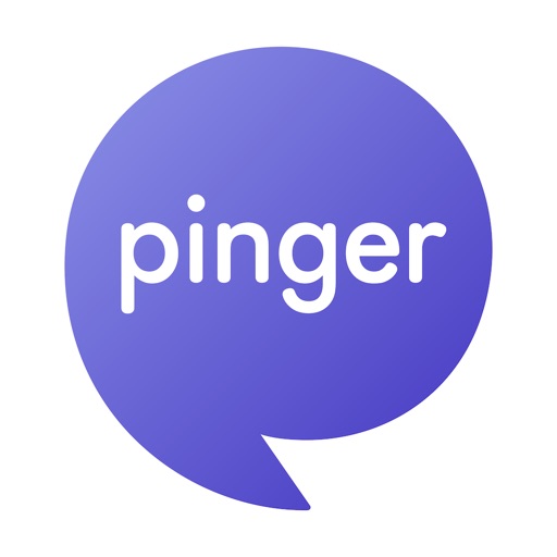 Pinger: Call Plus Texting App Pinger: Call Plus Texting App
