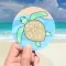 Tiny Sticker