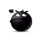 Simon's Popo Black Stickers Pack