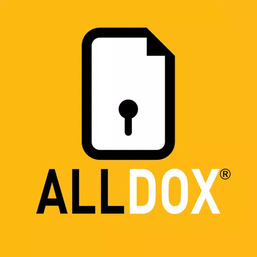 ALLDOX - ORGANISED DOCUMENTS ALLDOX - ORGANISED DOCUMENTS