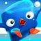 Square Temple Penguins for Run