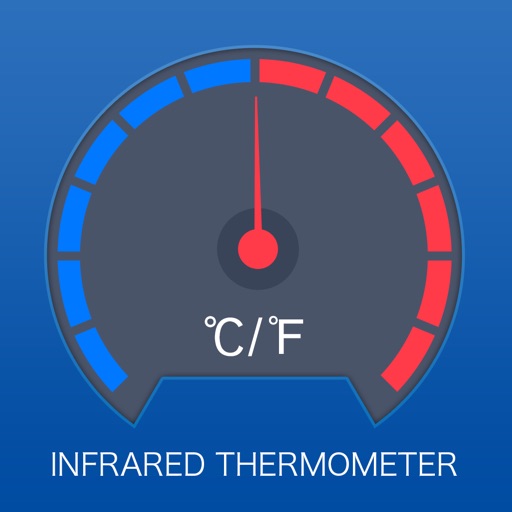 INFRARED THERMOMETER INFRARED THERMOMETER