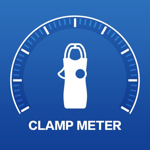 INTELLIGENT CLAMP METER INTELLIGENT CLAMP METER