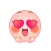 Pinkmoji