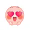 Pinkmoji