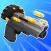 Layer Gun Run