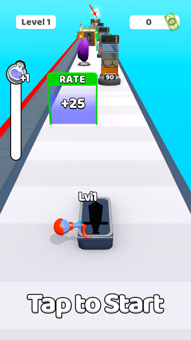 Potion Rush Screenshots