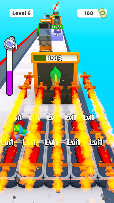 Potion Rush Screenshots