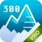 Altimeter GPS easy & fast