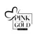 Pink As Gold Cosmetics