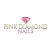 Pink Diamond Nails