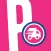 PiNK Express Rider