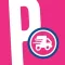 PiNK Express Rider