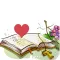 Korean-English Bible Verses