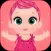 Dress up Pinkie – Baby Care