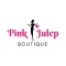 Pink Julep Boutique