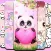 Pink Kawaii Wallpaper HD !
