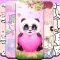 Pink Kawaii Wallpaper HD !