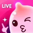 PINK Video Chat - Make Friends