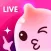 PINK Video Chat - Make Friends