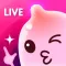 PINK Video Chat - Make Friends