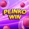 Plinko Win - Lucky Ball