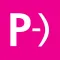Pink Park - למצוא חניה בקלות