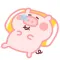 PinkPigmoji