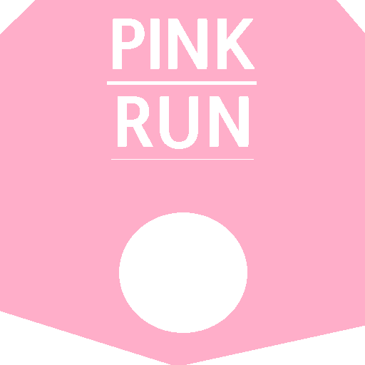 Pink Run