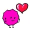 Neon Slime
