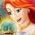 Princess Bubble Kingdom Mania