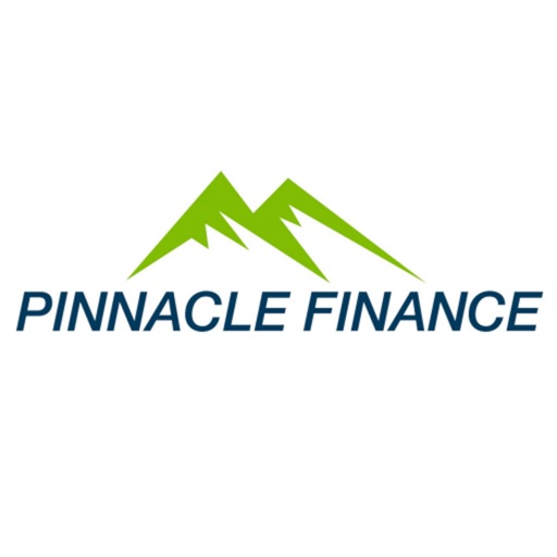 Pinnacle Finance Mobile App Pinnacle Finance Mobile App