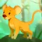 Leo's Journey in Africa