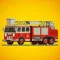 Idle Firetruck