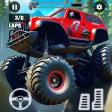 Rock Crawling: Racing Games 3D