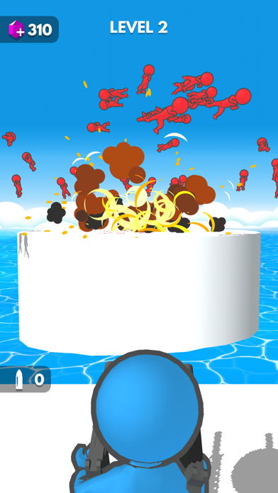 Stack Bullets Screenshots