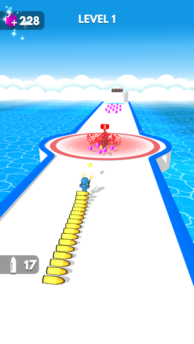Stack Bullets Screenshots