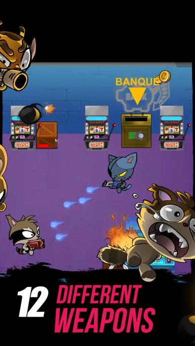 Anark.io Screenshots