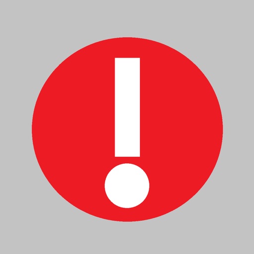 Help Alert Mobile