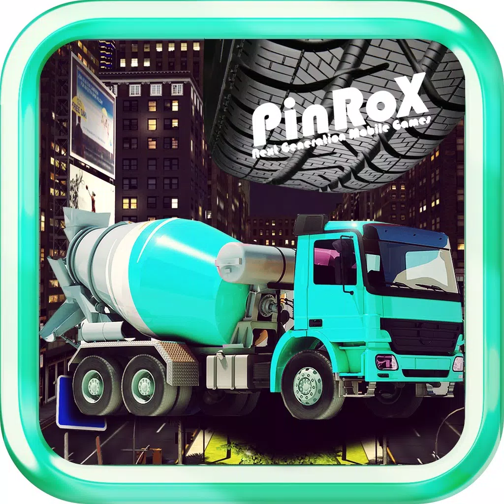 Truck Racing Game - Crazy Speedway Race Truck Racing Game - Crazy Speedway Race