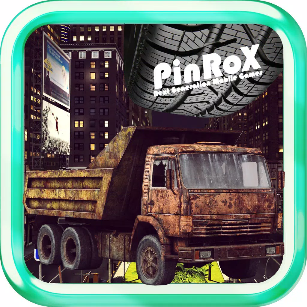 Dirt Truck Racing - 3D Truck Driving Simulator Dirt Truck Racing - 3D Truck Driving Simulator